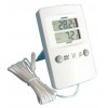 THERMO HYGROMETER - IN/OUT TH-02